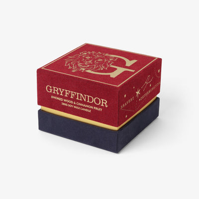 Harry Potter Candle Gryffindor