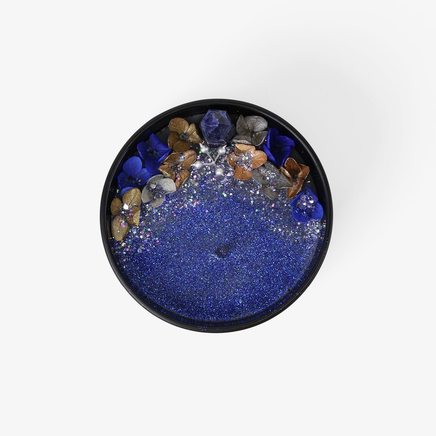 Harry Potter Candle Ravenclaw