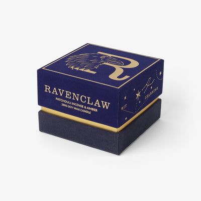 Harry Potter Candle Ravenclaw