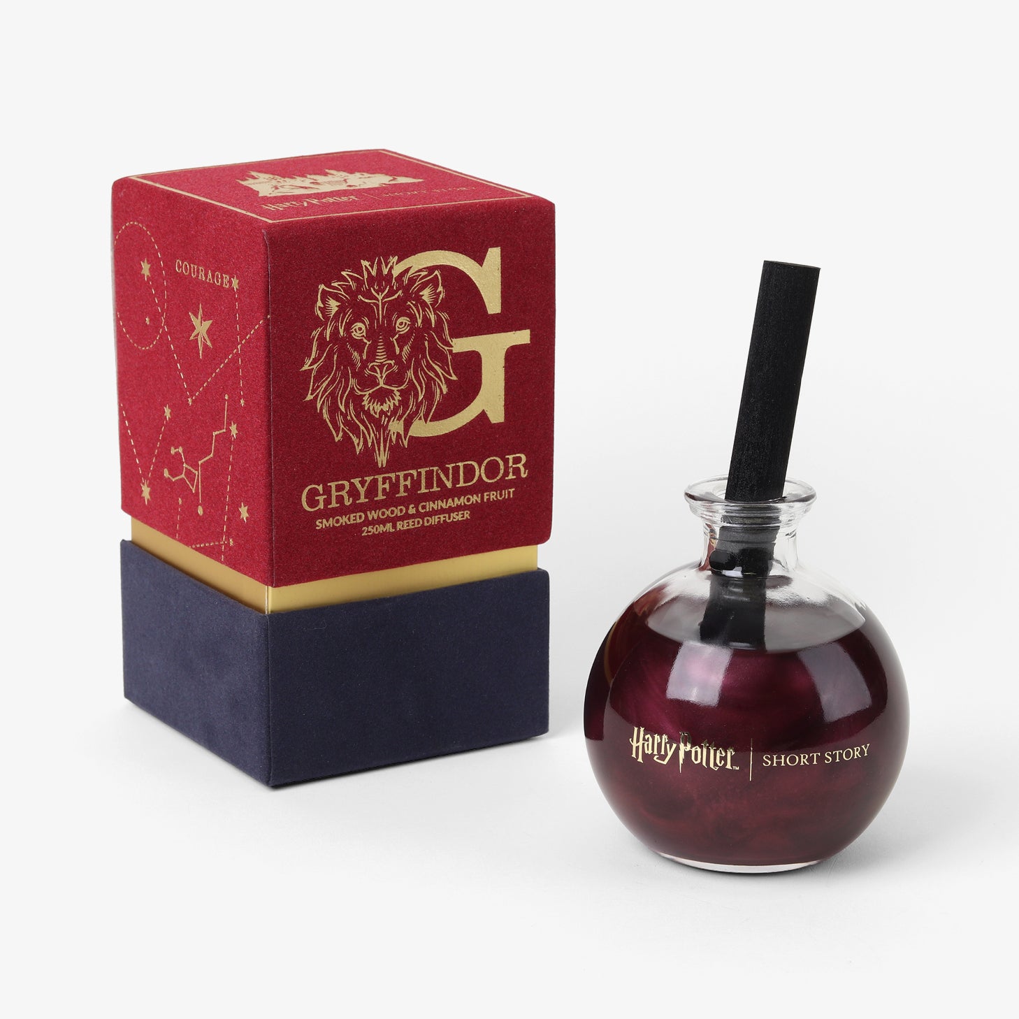 Harry Potter Diffuser Gryffindor