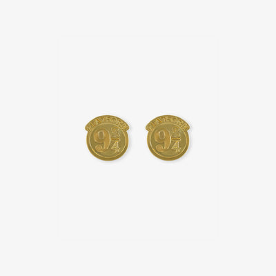 Harry Potter Earring Platform 9 3/4