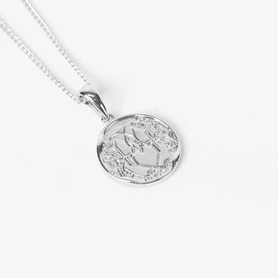 Harry Potter Necklace Medallion Golden Egg