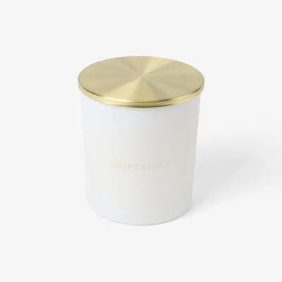 Signature Solstice - Peach, Berry & Vanilla Soy Candle