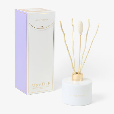 Signature After Dark - Vanilla, Fig & Honeycomb Reed Diffuser