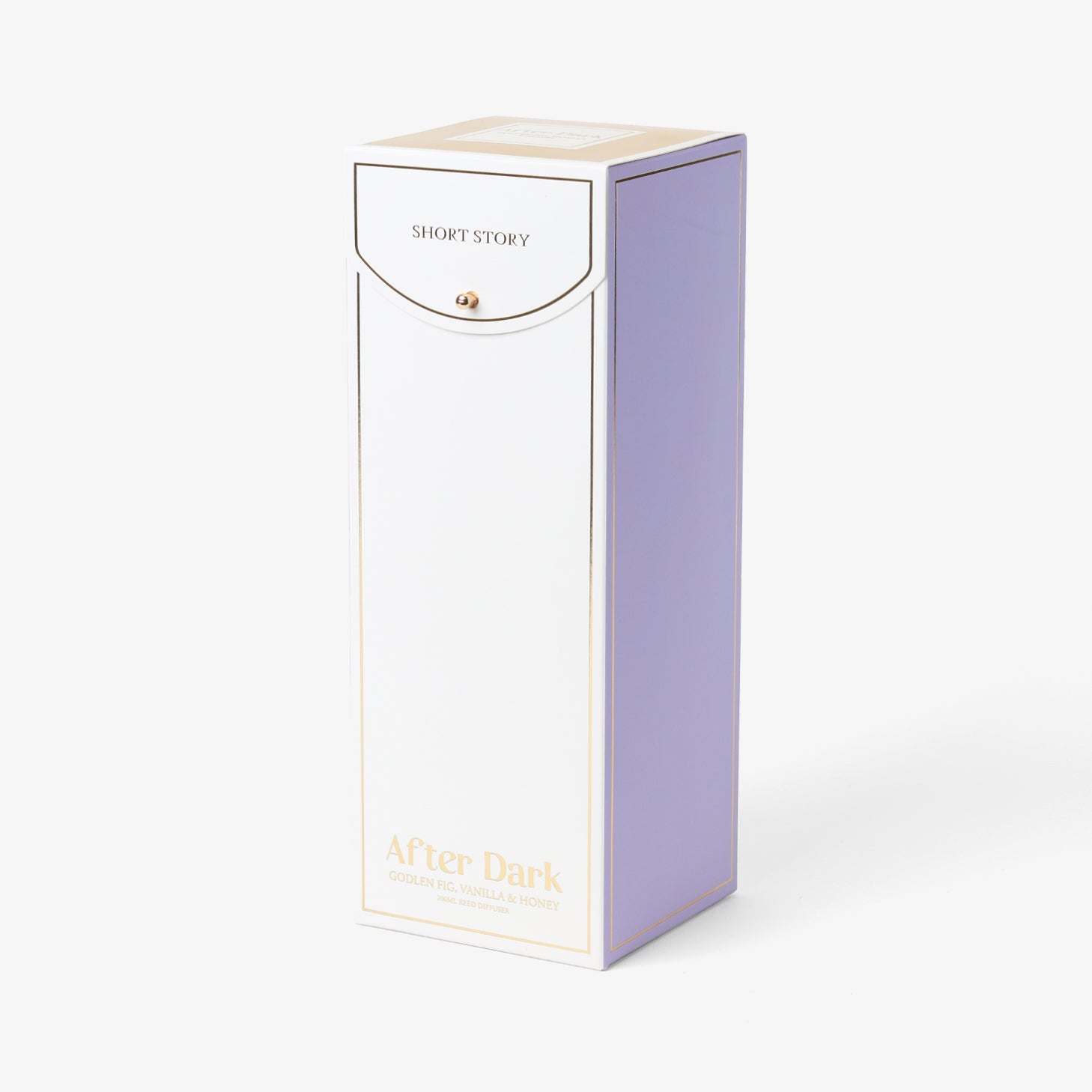 Signature After Dark - Vanilla, Fig & Honeycomb Reed Diffuser