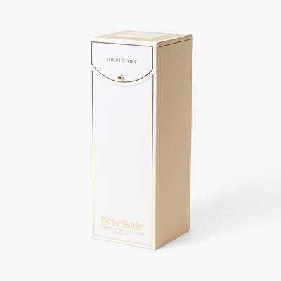 Signature Beachside - Caramel, Coconut & Sea Salt Reed Diffuser
