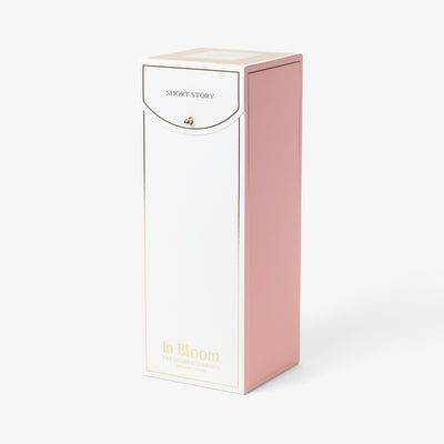 Signature In Bloom - Pink Lychee & Geranium Reed Diffuser