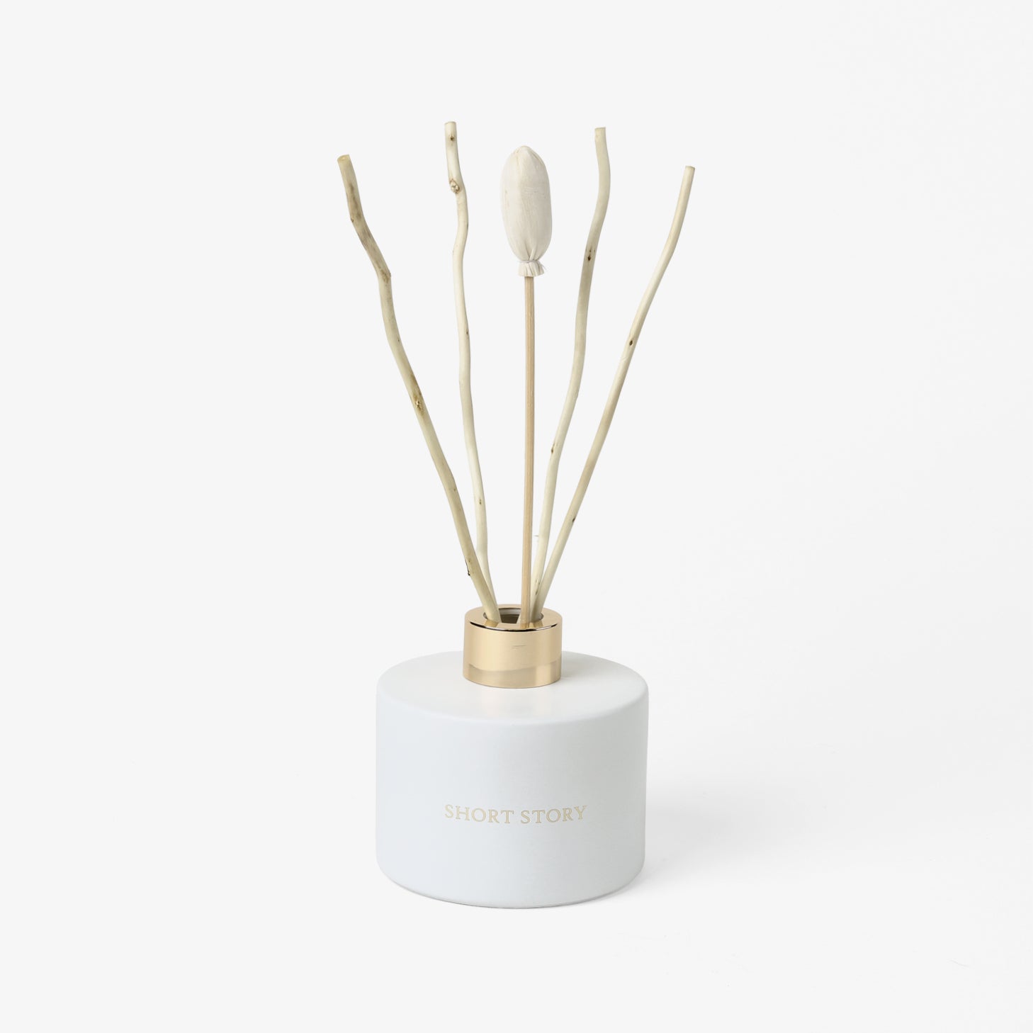 Signature After Dark - Vanilla, Fig & Honeycomb Reed Diffuser