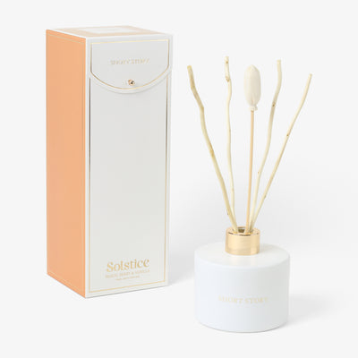 Signature Solstice - Peach, Berry & Vanilla Reed Diffuser