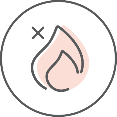Effortless, flame-free fragrance