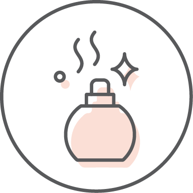 Long-Lasting Fragrance