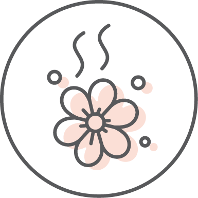 Layered Long-Lasting Fragrance