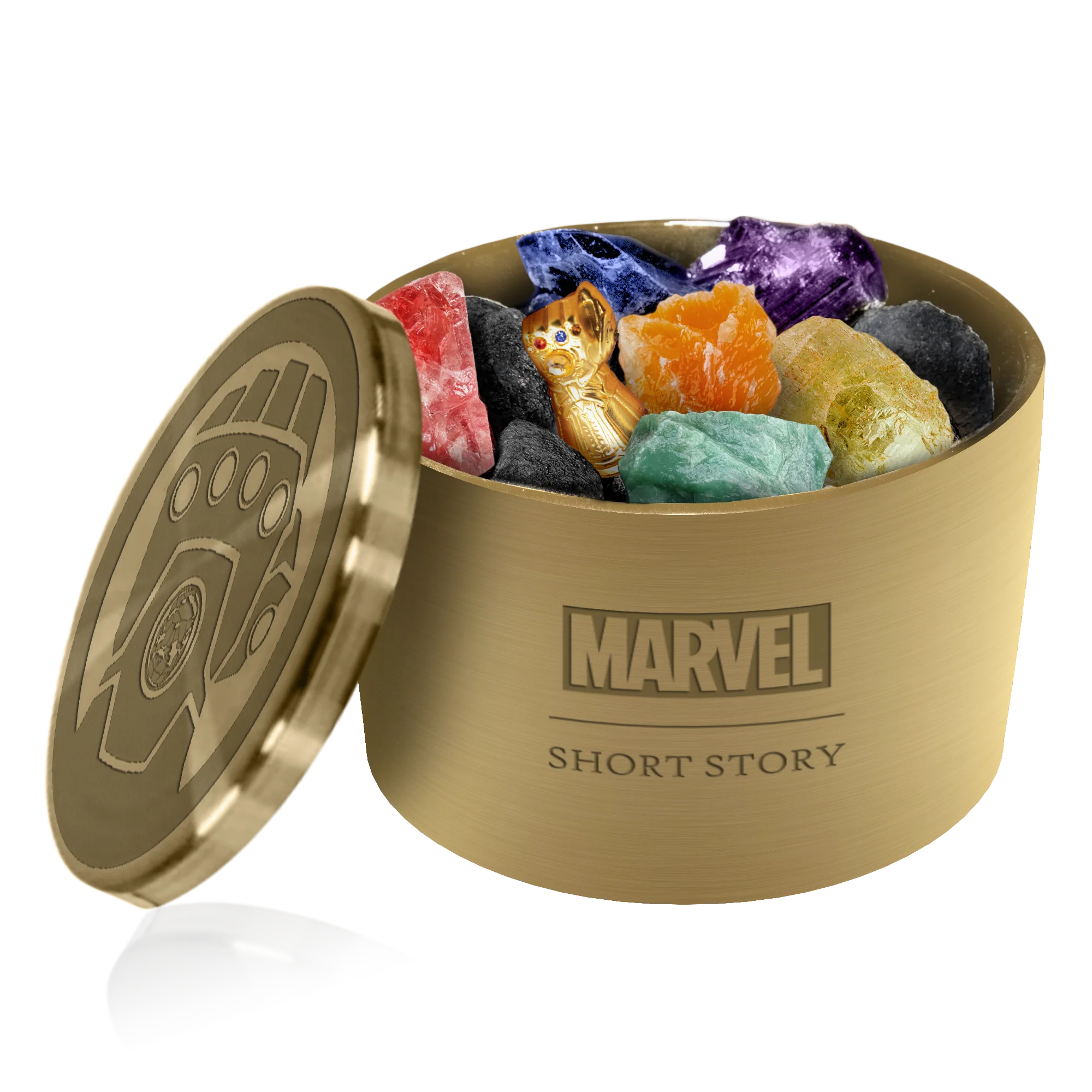 Marvel Stone Diffuser