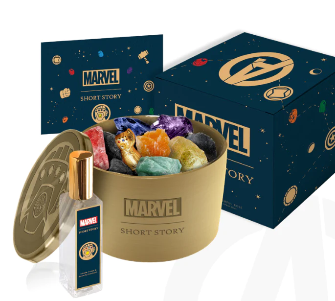 Marvel Stone Diffuser