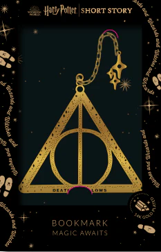 Harry Potter Bookmark Collection Pack