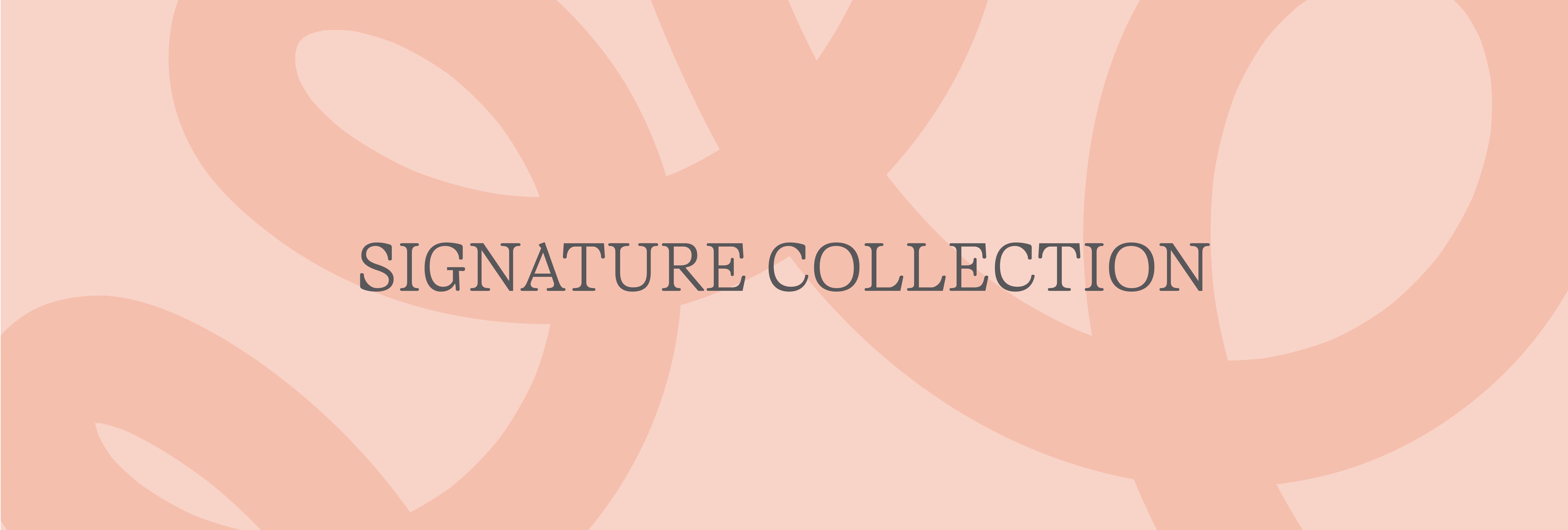 Signature Collection