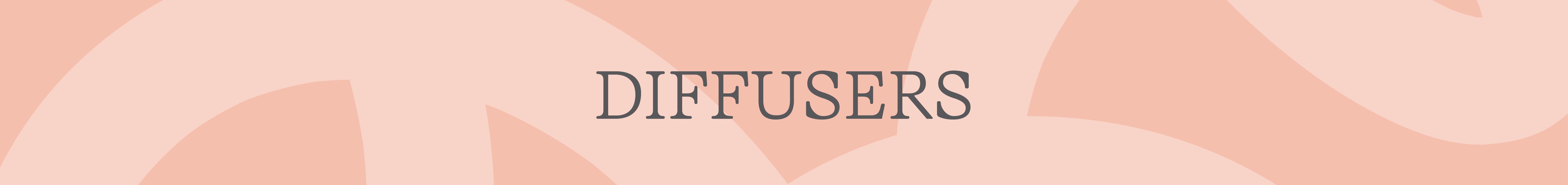 Diffusers