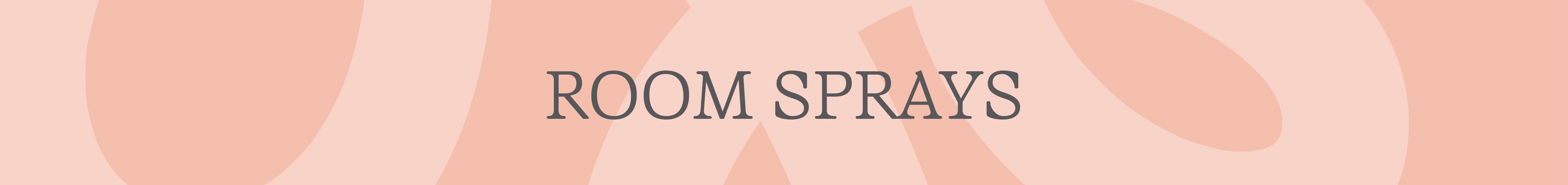 Room Sprays