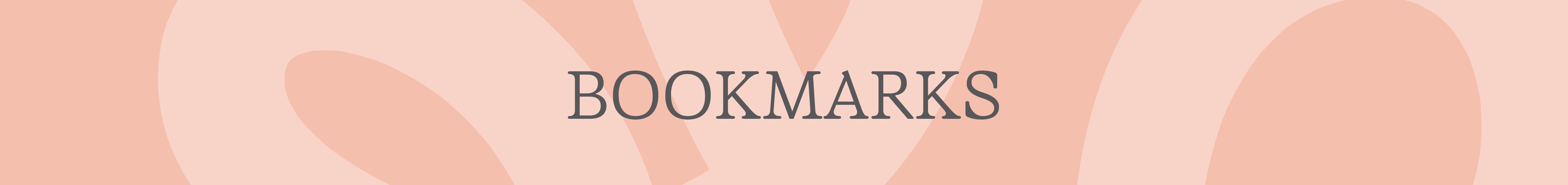 Bookmarks