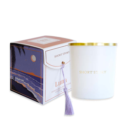 Signature Candle Pack