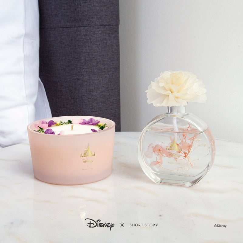 Disney Candle Tangled