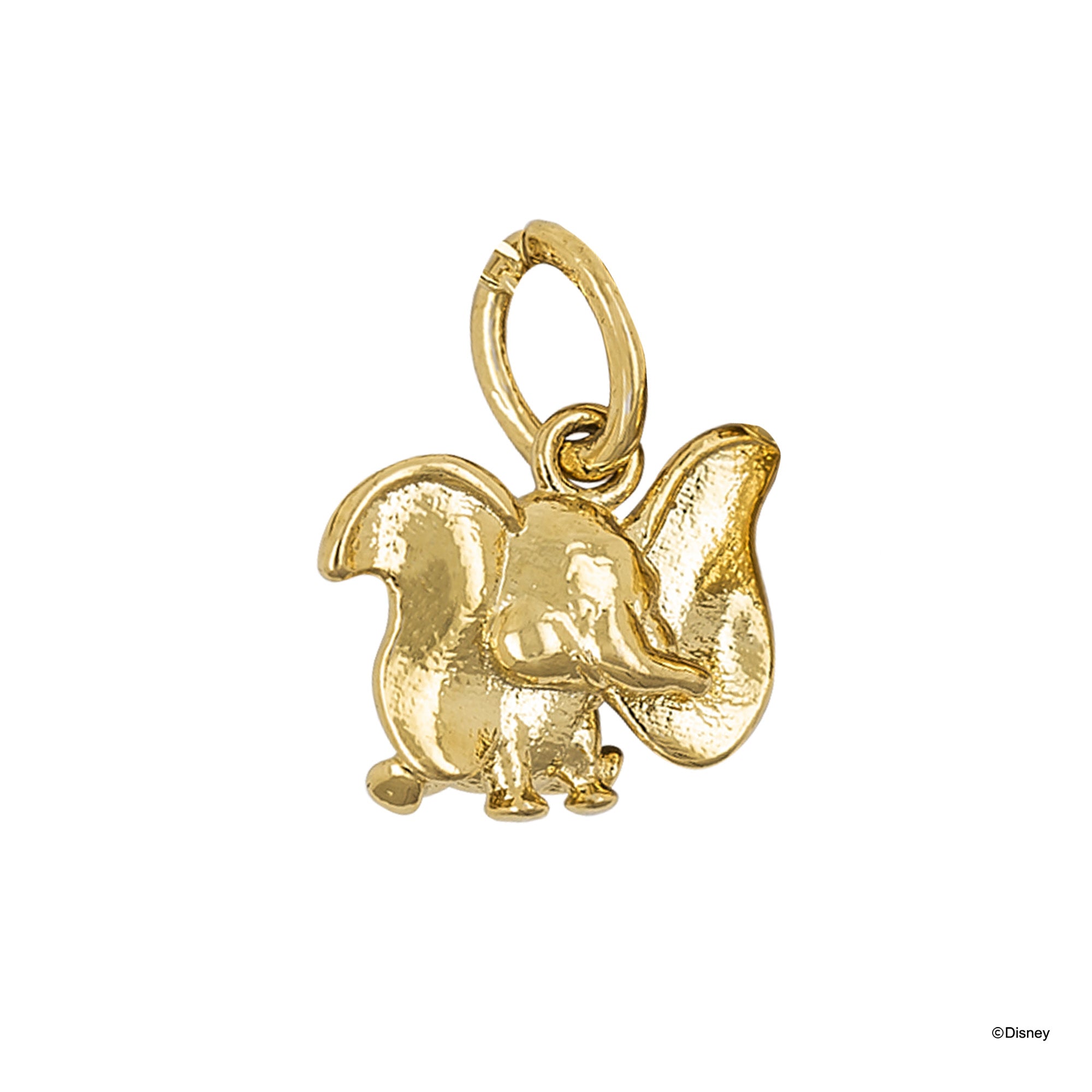 Disney Necklace Charm Dumbo