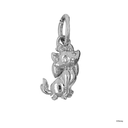 Disney Necklace Charm Marie
