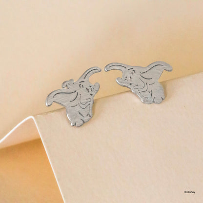 Disney Earring Flying Dumbo