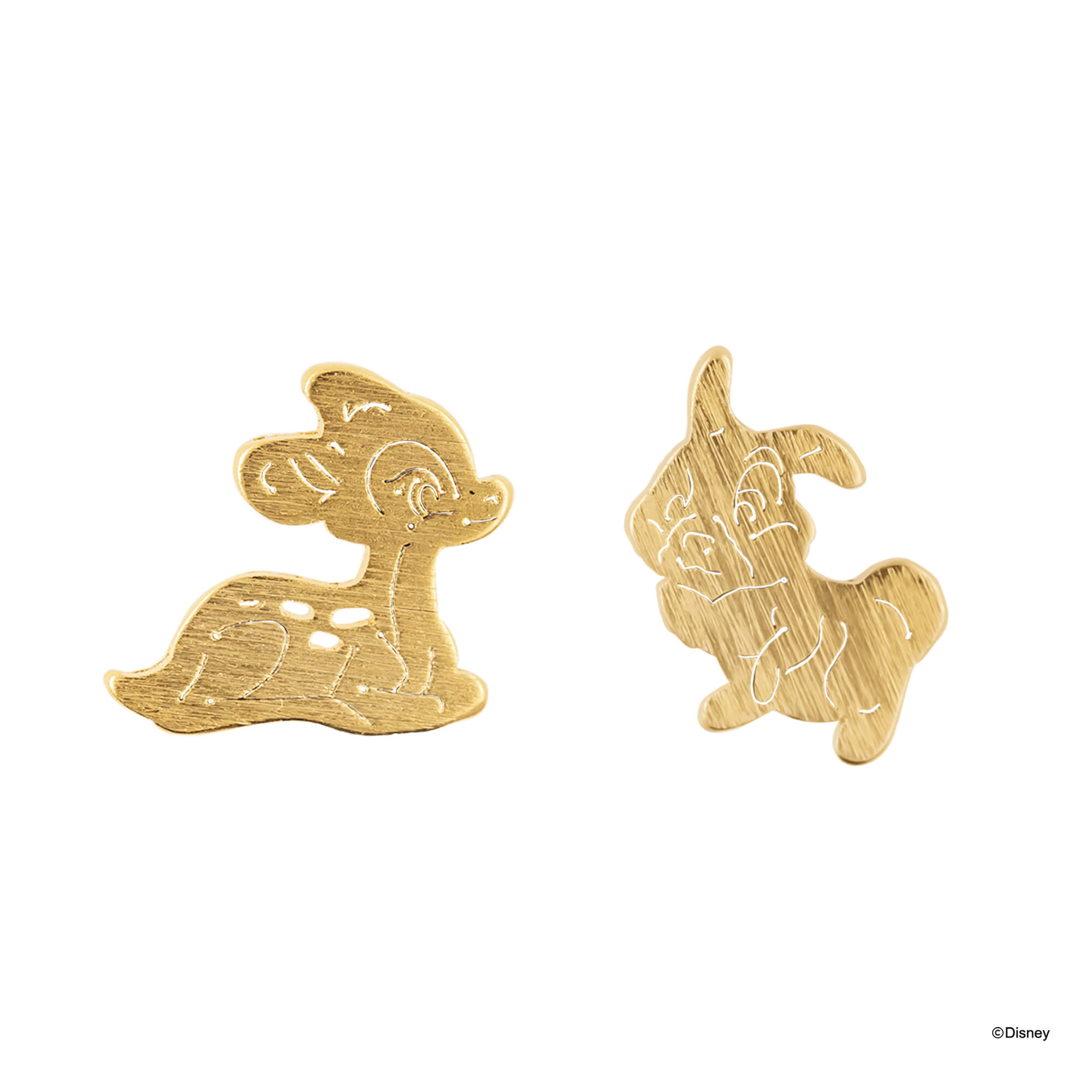 Disney deals marie earrings