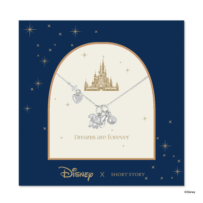 Disney Necklace Dumbo