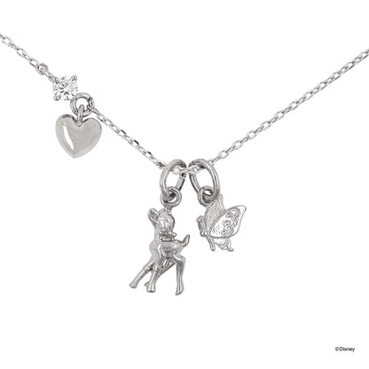 Disney Necklace Charm Bambi