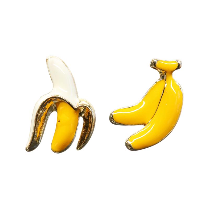 Earring Banana
