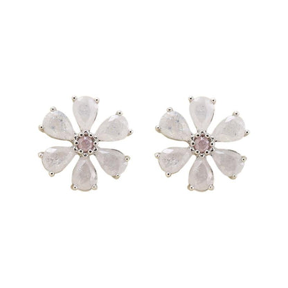 Earring Flower