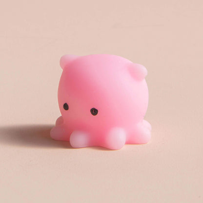 Mystery Box Set Squishy Friends Assorted