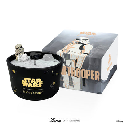 Star Wars™ Candle Stormtrooper™