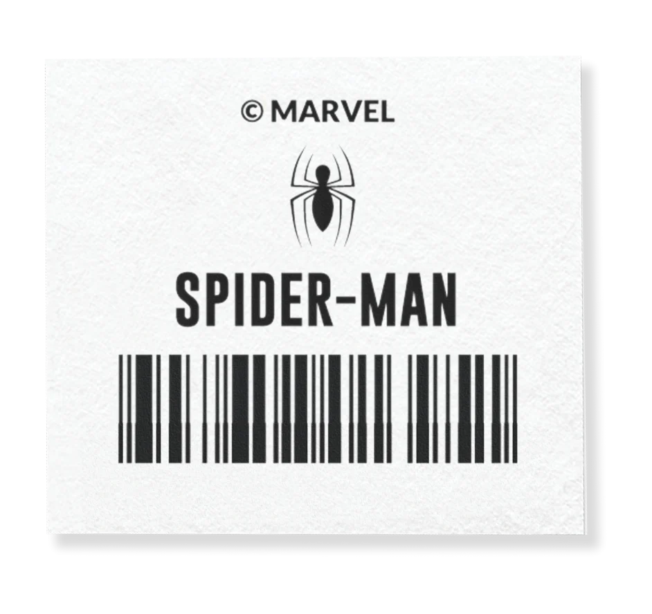 Marvel Trinket Pouch Spider-Man
