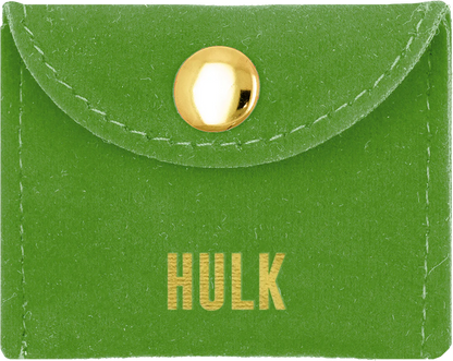 Marvel Trinket Pouch Hulk