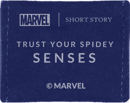 Marvel Trinket Pouch Spider-Man