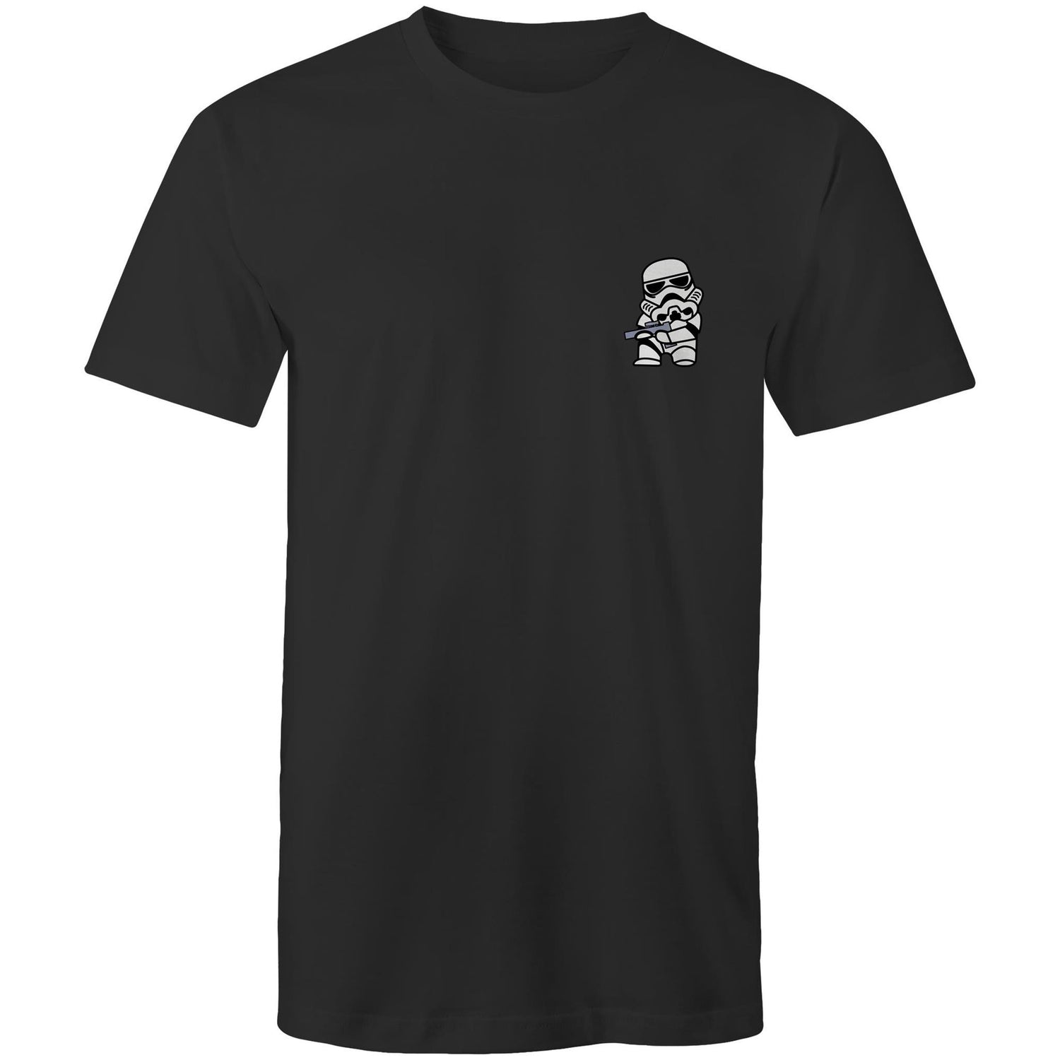 T-Shirt Embroidery Star Wars Stormtrooper™