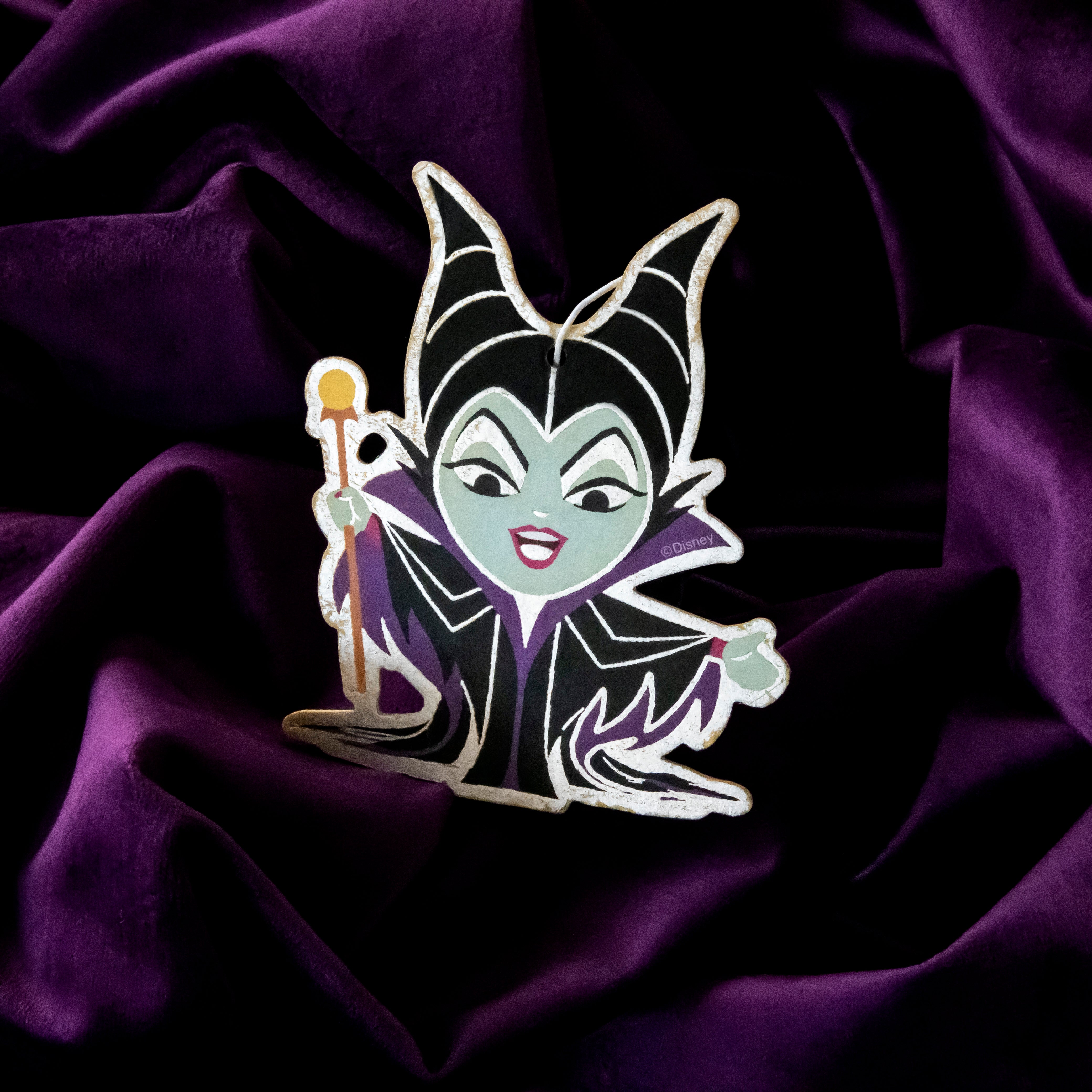 Maleficent　Story　–　Villains　Pack　Collection　Disney　Short