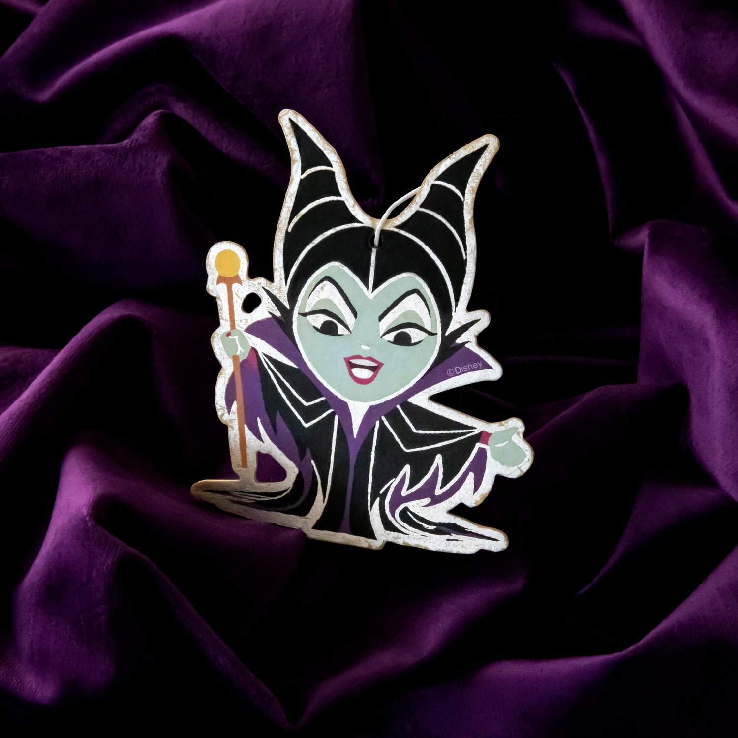 Disney Villains Maleficent Collection Pack