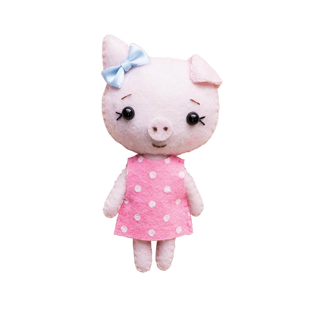 Dream Doll Pig