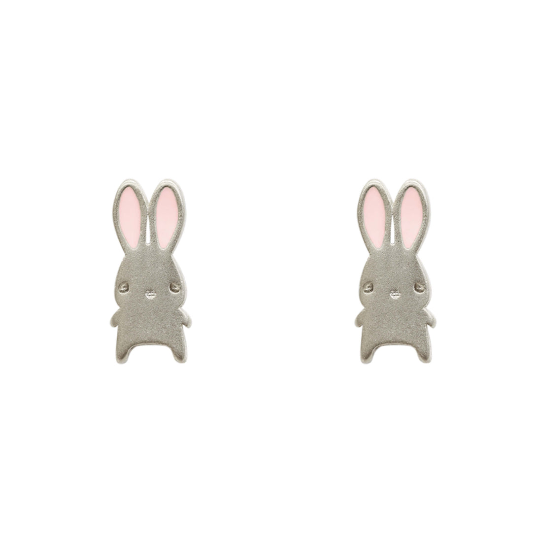 Earring Bunny Rabbit
