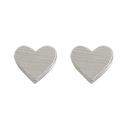 Earring Love Heart