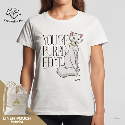 T-Shirt Print Marie You&