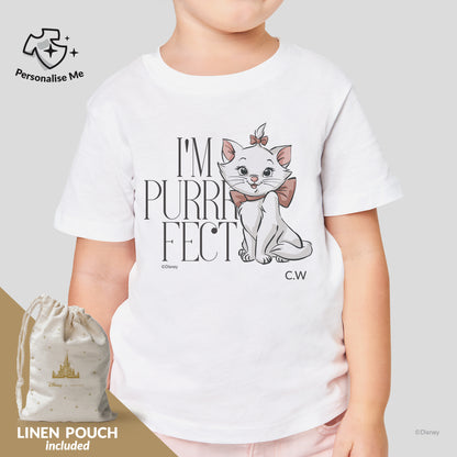 T-Shirt Print Marie I&