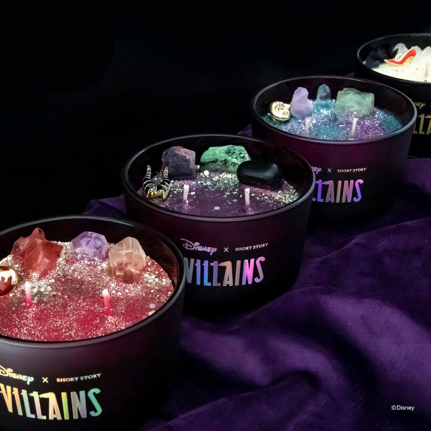 Disney Villains Evil Queen Collection Pack