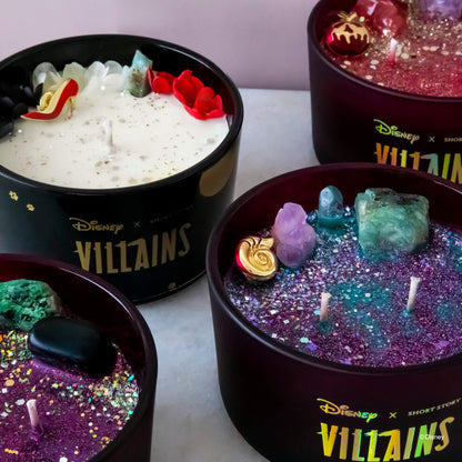 Disney Candle Evil Queen