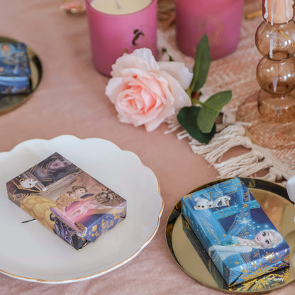 Disney Soap Elsa &amp; Olaf