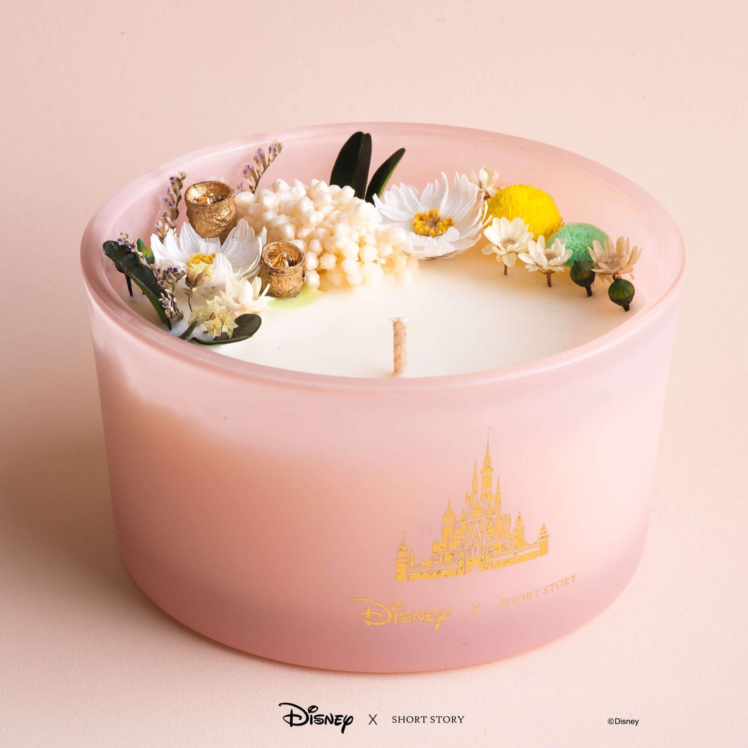 Disney Candle Tinker Bell